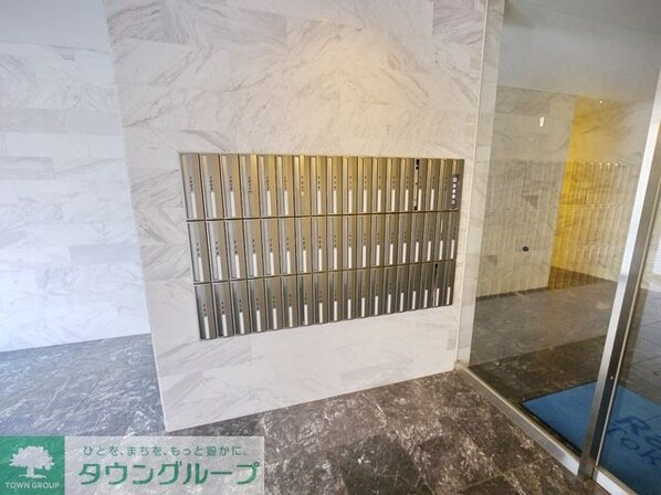 ラフィネ所沢の物件内観写真